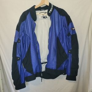 Teknic motorcycle jacket 🏍